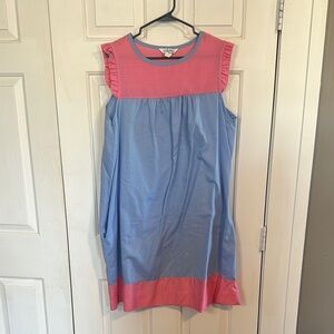 At home wear night gown size 1x